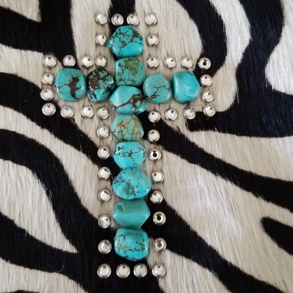 Kurtmen Designs purse - Picture 7 of 8